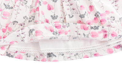 Smocked Baby Girl Dress  Princess Mia Collection
