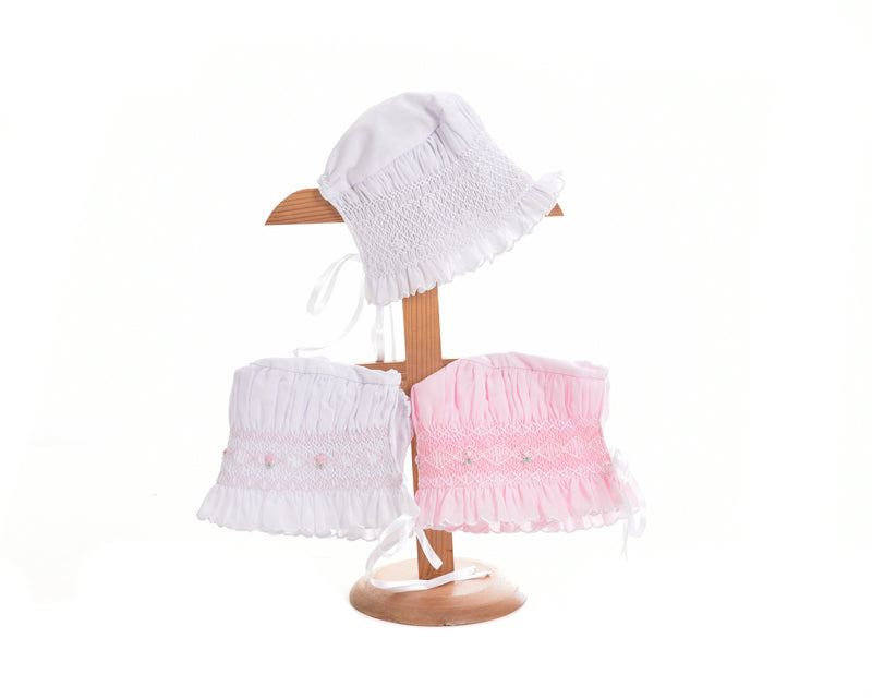 Bonnets and Bloomers