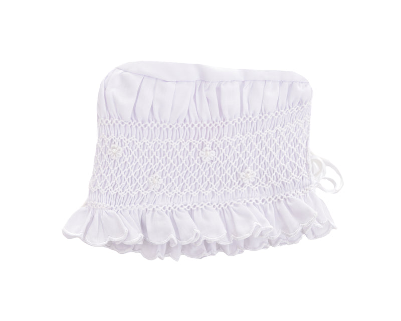 Bonnets and Bloomers